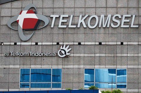 Dugaan Suap Dirut Telkomsel Nugroho kepada Sufmi Dasco Lewat Kode Digital Nusantara