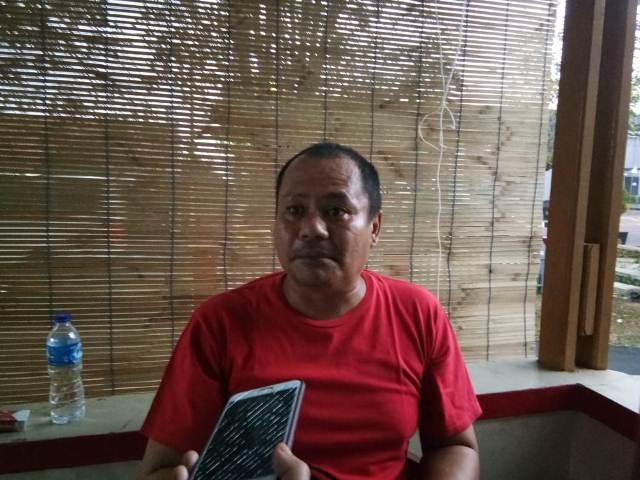 Empat Napi Menipu Gunakan Nama Menlu