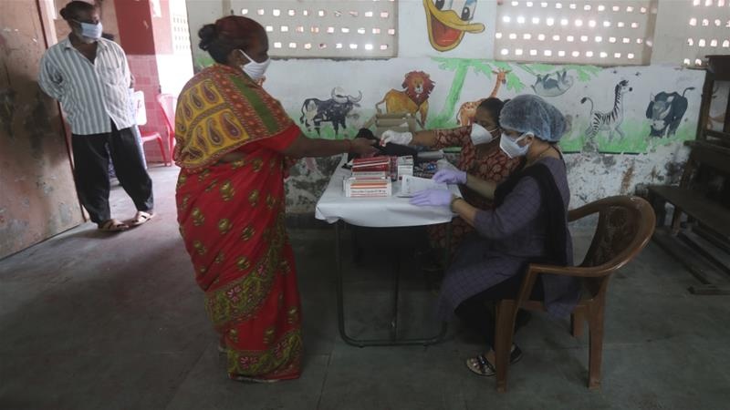 Terjadi Lonjakan Kehamilan Di Seluruh Dunia Selama Bencana COVID-19