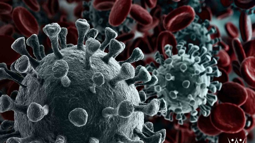 Terus Waspadai Ancaman COVID-19