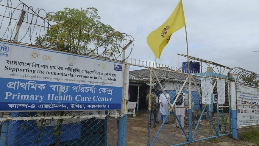 Berisiko Jika Terburu-Buru Mengedarkan Vaksin Corona, Di Malaysia Pelecehan Terhadap Orang Tua Lanjut Usia Meningkat