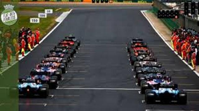 F1 2020 Tambah Empat Lomba Di Turki, Bahrain Dan Abu Dhabi