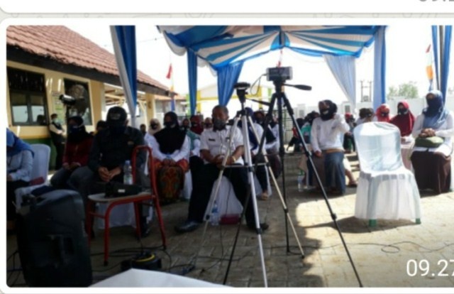 KKP  Kegiatan Pengembangan Dan Diversifikasi Usaha Nelayan