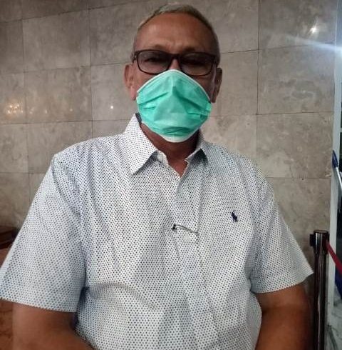 Bupati: Pembatasan hewan sapi di tengah pandemi belum bisa dilakukan