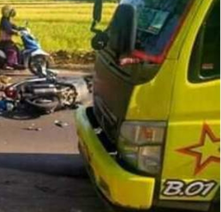 Jalur Tengkorak Ciawigebang-Cidahulu Kembali “Makan” Korban