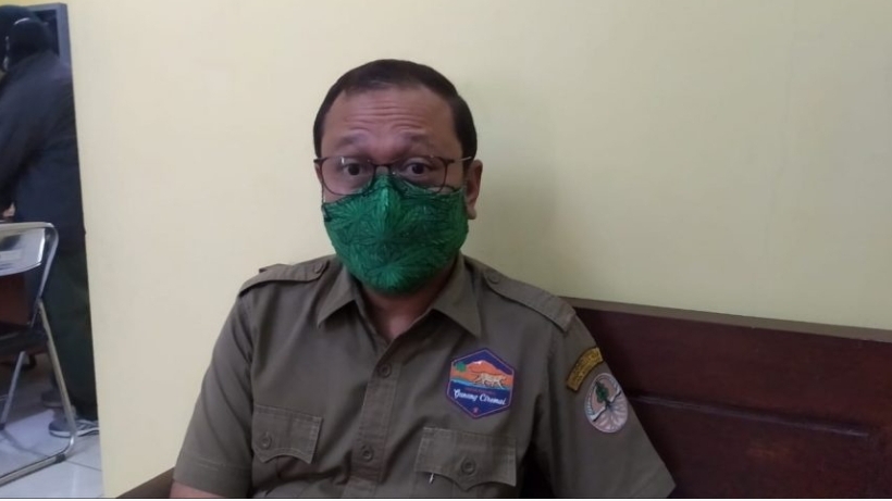 Gunung Ciremai Terbuka Untuk Pendaki Dan Berkemah Mulai 8 Agustus