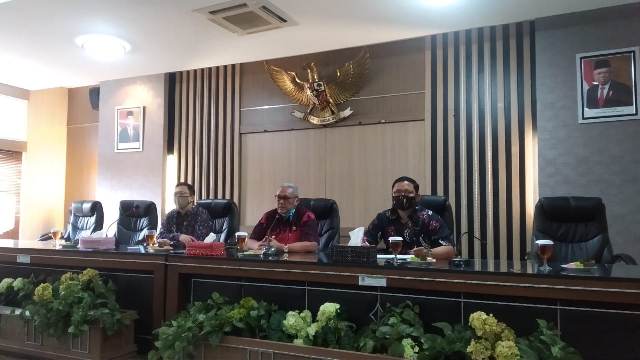 Masalah Penyegelan Makam Sunda Wiwitan Dicari Penyelesaiannya