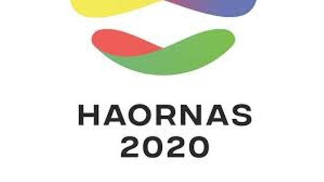 Haornas Ke-37 Pada 9 September 2020