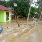 Banjir-Aceh-Timur