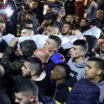 Palestina-korban-Israel-AFP