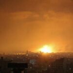 Bakar-Gazza-AFP-Arab-News