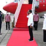 Jokowi-dan-bini-ke-Bali