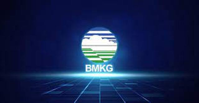 Hujan Melanda  Banyak Provinsi Di Indonesia