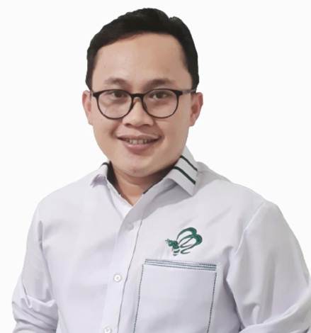PKB Apresiasi Kinerja Satu Tahun Bupati dan Wabup Cianjur