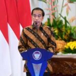 Jokowi-belanja