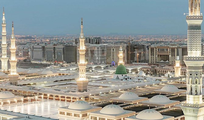 Satu Orang Jemaah Haji Indonesia Meninggal Setiba di Madinah