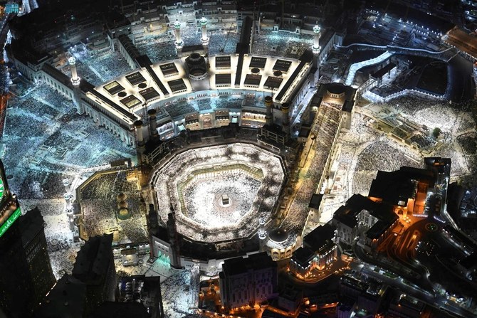 Jemaah Yang Wafat di Saudi, Bakal Dibadalhajikan