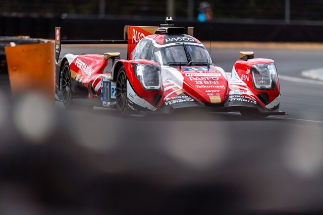 6 Hari Jelang Le Mans 24 Jam, Test Day, Latihan Khusus di La Sharte