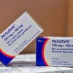 paxlovid