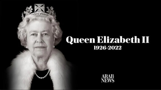 Ratu Elizabeth II Wafat, Inggris Berduka