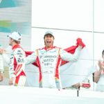 Sean-luapan-kegembiraan-Fuji