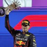 verstappen