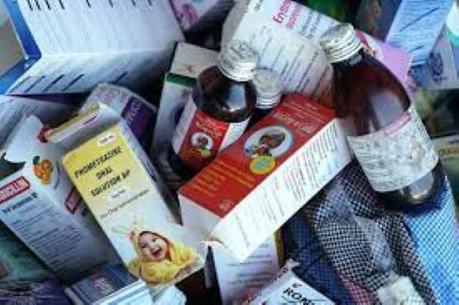 Badan POM Pastikan 133 Obat Sirop Tidak Gunakan Empat Pelarut