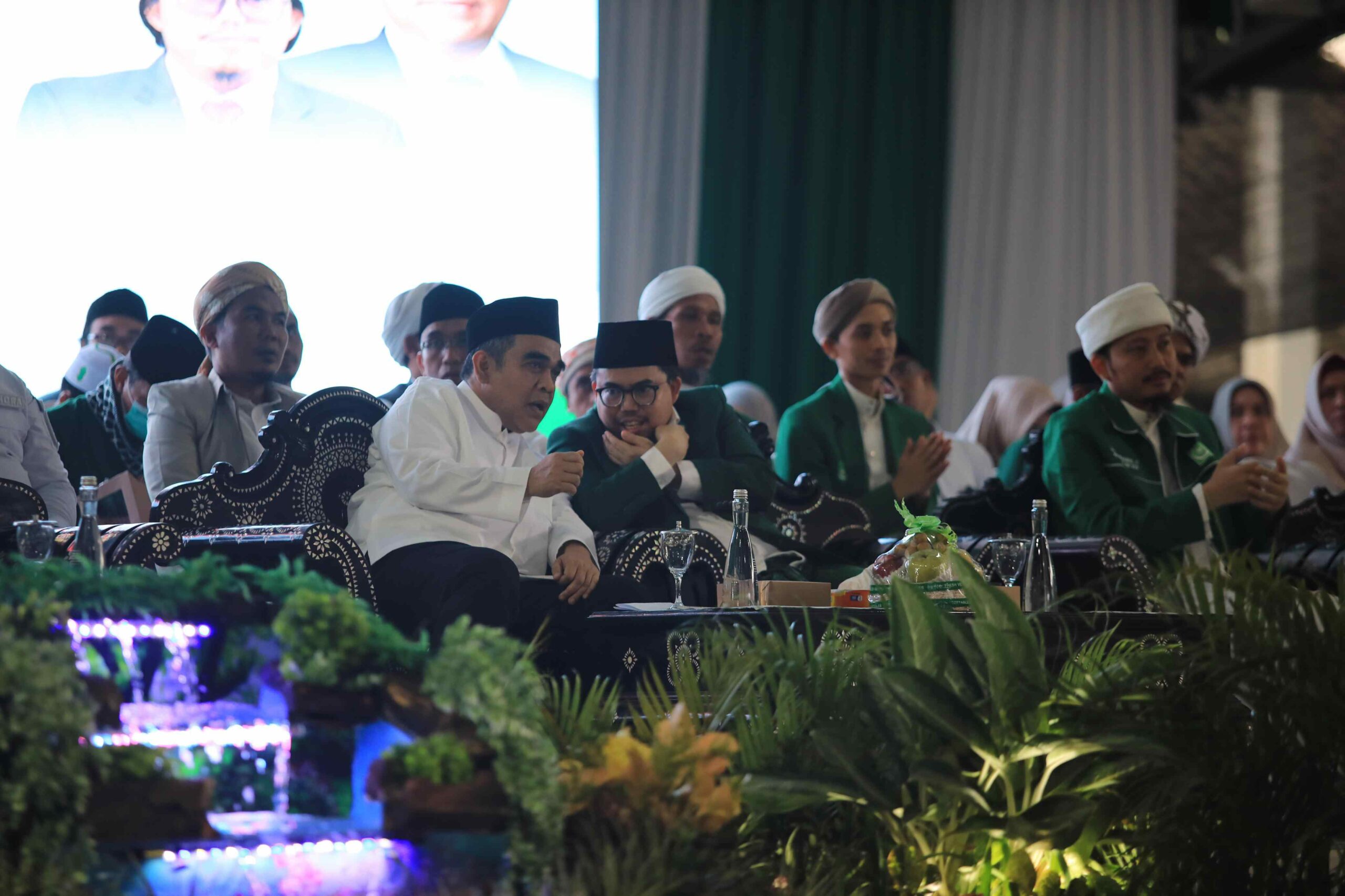 Muzani: Di NTB Prabowo Tidak Sendirian, Ada Nahdlatul Wathon di Belakangnya