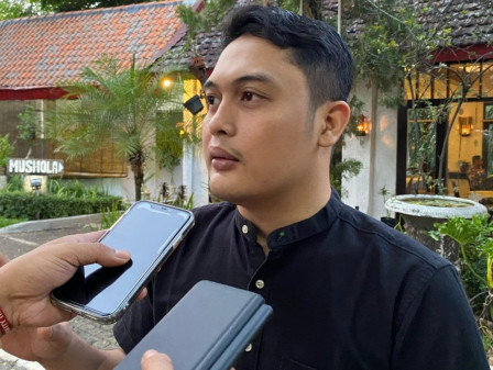 Milenial Jakarta Apresiasi Langkah Pj Gubernur DKI Wujudkan Pemilu Damai