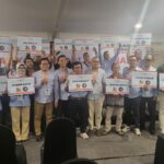 Rakornas Perisai Prabowo