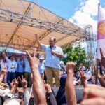 Muzani Sekjen Gerindra