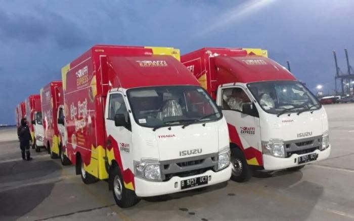 Klarifikasi : Nilamsari & Arief Budiyanto, Dua Mantan Direksi PT. Sari Kreasi Boga,Tbk. Sudah Resmi Mundur Juni 2024