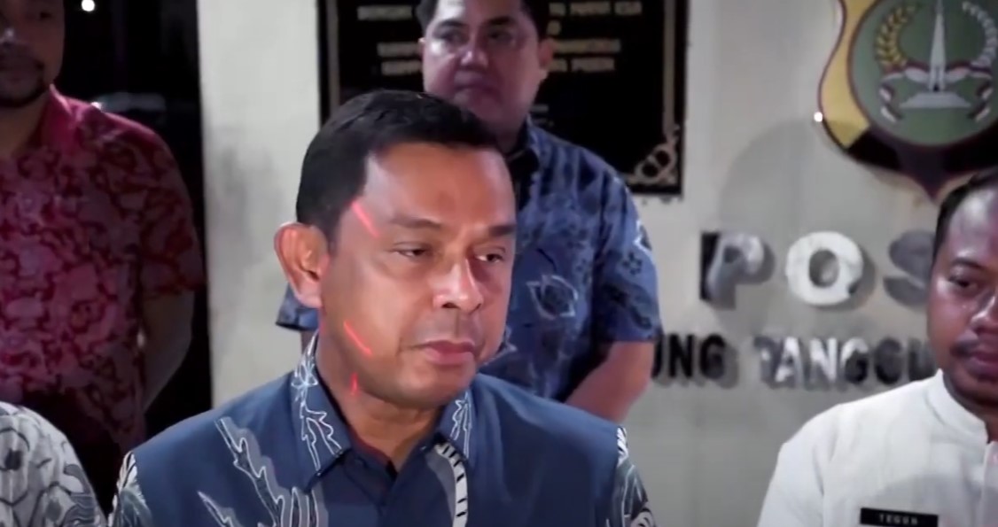 Nama Brigjen Mukti Juharsa Diseret dalam Sidang Korupsi Timah, Kuasa Hukum Harvey Moeis Bantah Tuduhan