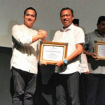 Pemenang Penataan Kearsipan