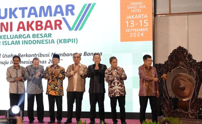 Muzani: Kita Harus Siapkan Insan PII untuk Jadi Pemimpin Masa Depan