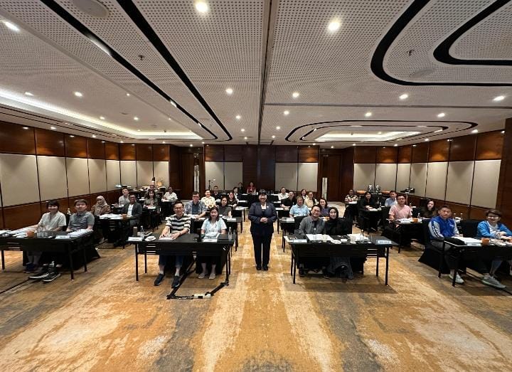 QLT Happy Marriage: Merawat Pernikahan Lewat Kesadaran Diri