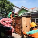 Dinas LH Selesaikan Lebih Dari 1.700 Permintaan Layanan Bulky Waste