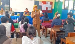 Iin Minta Outing Class Masuk Kurikulum Program Sekolah Kembali