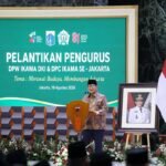 Pramono Apresiasi Kontribusi Warga Madura Bangun Jakarta