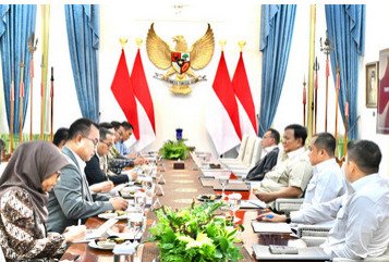 Presiden Prabowo Dorong Digitalisasi Layanan Hukum, Posbankum Perluas Akses Keadilan