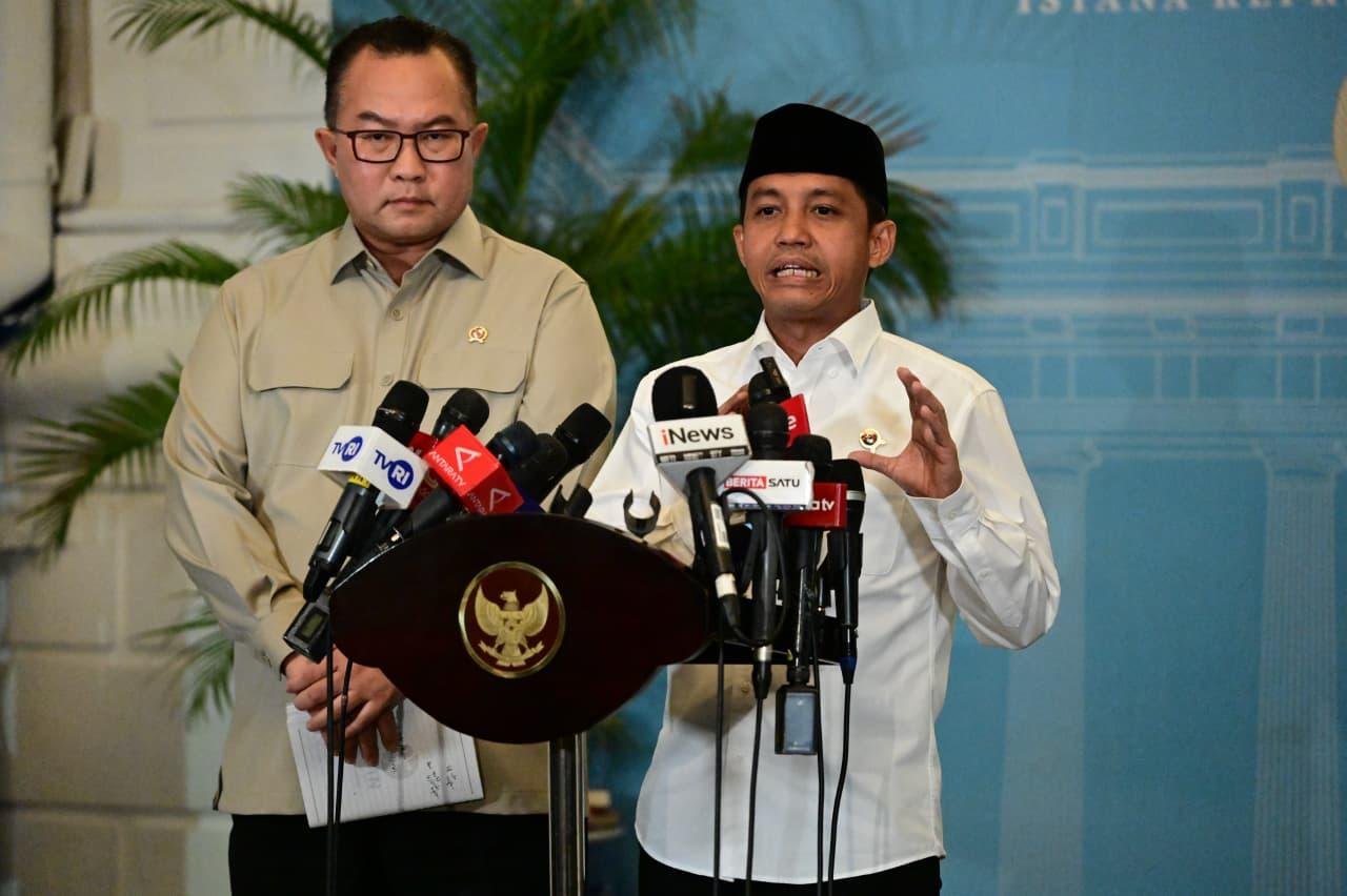 Presiden Prabowo Putuskan Bentuk BPGMN, Perkuat Pencegahan Karhutla dari Desa