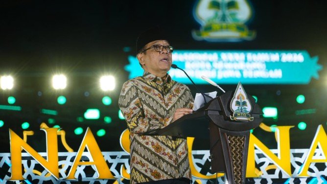 Menko PMK Tekankan Pembinaan Manusia Berkelanjutan dari Momentum MTQ