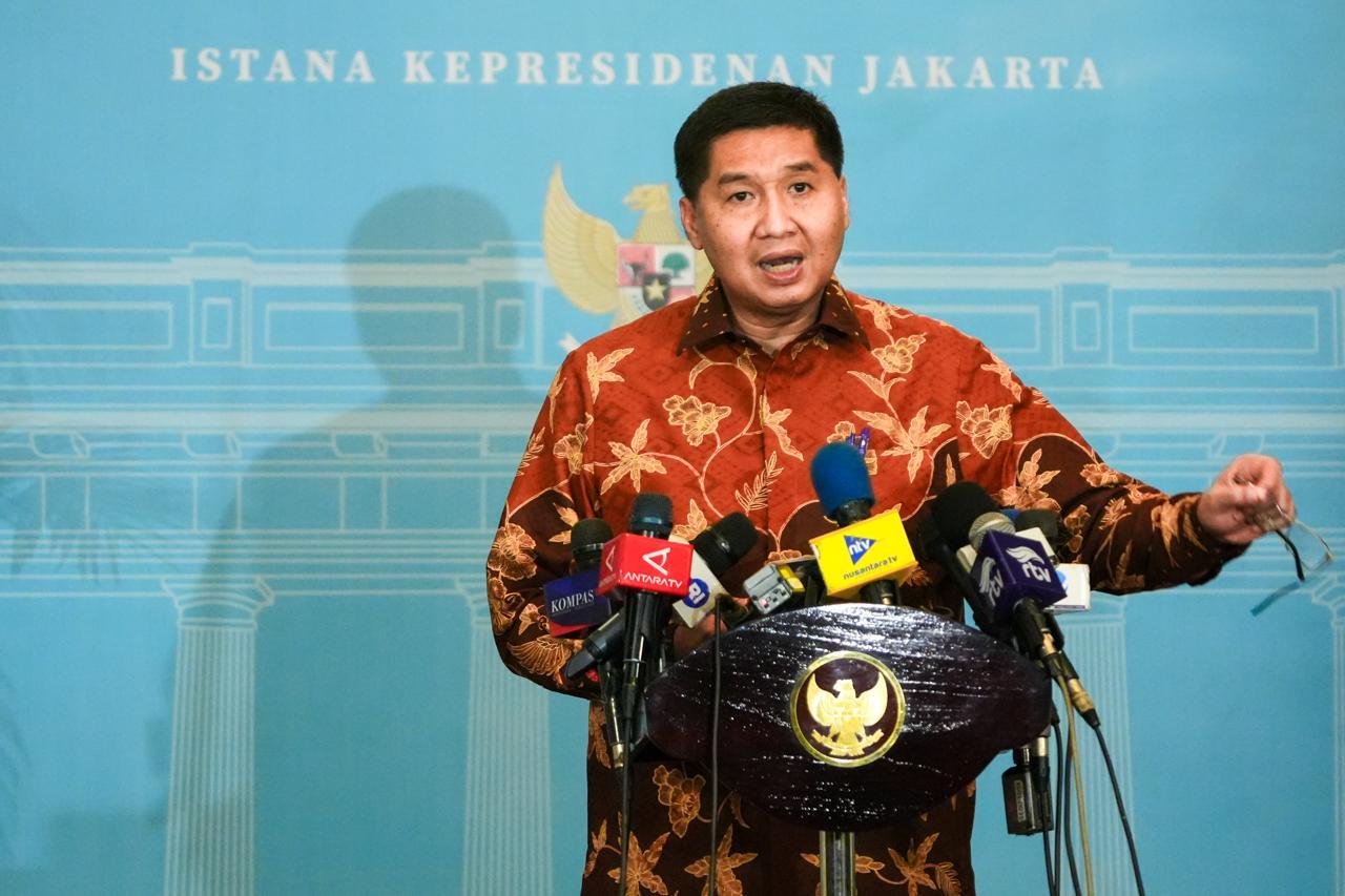 Perkuat Program Perumahan, Pemerintah Libatkan UMKM Lokal untuk Tingkatkan Hunian Layak